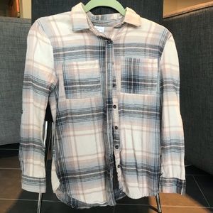 Tilly’s Women’s Flannel